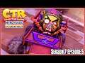 Crash Team Racing Nitro-Fueled - The Online Racer Season 7 Episode 5