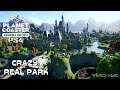 CRAZY REAL PS4 Planet Coaster Console Park Review