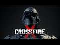 CrossfireX // Campaign Reveal Trailer [HD]
