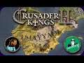 ⚔ Crusader Kings II 👑 | Starting To Come Apart | 💔