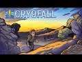 CryoFall #2 | RUST EN 2D | Gameplay Español