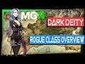Dark Deity: Class Overview Part 5 – Rogue