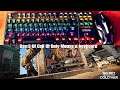 Day 2 Of Call Of Duty Cold War Mouse & keyboard