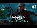 DE ÉCHTE TEDMUND ► Let's Play Assassin's Creed: Valhalla #41 (PS5) // Nederlands