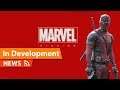 Deadpool 3 Already in Development At Marvel Studios - Deadpool X-Men & Mutants MCU News