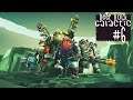 Deep Rock Galactic(PC), 18+, Twitch. 30.06.2021