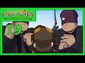 Deponia The Complete Journey - Part 19 - Introduction to Unorganized Crime