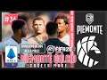 Derby della Mole Perdana! Piemonte vs Torino | FIFA 20 Indonesia Career Mode Piemonte Calcio #36