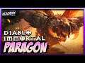 Diablo Immortal Paragon [Overview]