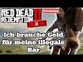 Die ersten Cheater im Online Modus in Red Dead Redemption 2