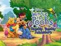 Disney's Winnie the Pooh's Rumbly Tumbly Adventure USA - Playstation 2 (PS2)