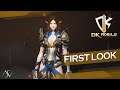 DK Mobile: The Return of Heroes (Android) - First Look Gameplay! [KR]