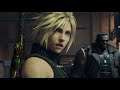 Don't Look Down (Final Fantasy VII Remake Ch 6 Hard Mode)