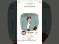 DOP 2: Delete One Part ๐โ๐ All level Gameplay Android / IOS Walktrough levels 93 - 97 #shorts
