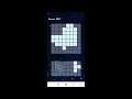 Doptrix (by Doptrix Software) - puzzle game for android - gameplay.