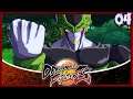 Dragon Ball FighterZ | Story Mode: Super Warrior Arc  - Chapter 4 [04]