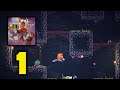 Dwarf Journey Gameplay Walkthrough Part 1 (Android,IOS)