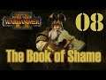 Dwarfs: The Book of SHAME! Part 8