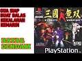 Dynasty Warriors Psp Gameplay Live Streaming
