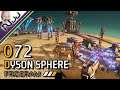 Dyson Sphere Program Lets Play - MINING OP Part DUUHH - S1 E072