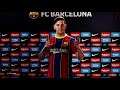 eFootball PES 2021 Messi In myClub