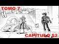 EL RUGIR DEL DIOS DEFINITIVO | Yu-Gi-Oh! 5D's Manga Tomo 7 Capítulo 52