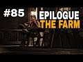 EPILOGUE: THE FARM / The Last of Us 2  Gameplay Walkthrough (No Commentary)