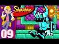 Eye Roller - Let's Play Shantae (GBA Enhanced) - Part 9