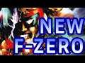 F-Zero Revival: How Nintendo Can Get Back in the Race | Stanpai