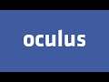 Facebook Account REQUIRED On New Oculus Headsets