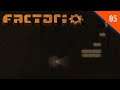 FACTORIO ⚙️ALPHA 0.17 - Defensa - Episodio 5. Gameplay español