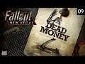 Fallout New Vegas: Dead Money #09 | Ajudando Dog-God