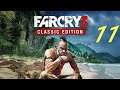 FAR CRY 3 CLASSIC EDITION (GAMEPLAY) CAPITULO 11 😊😊😊