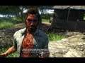 Far Cry 3 Walkthrough Part 9 Knife 4K