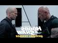 Fast & Furious Presents: Hobbs & Shaw - Official Trailer #2 [HD]... IN REVERSE!