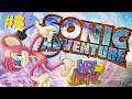 Favorite Gaming Memories - Sonic Adventure Part 3 - Ape Arcade