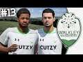 FIFA 20 Youth Academy Career Mode Ep 13 | PICK THAT OUT! | Create A Club - Walkley