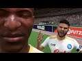 FIFA 22 Gameplay: Torino F.C. vs S.S.C. Napoli - (Xbox Series X) [4K60FPS]