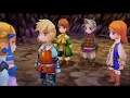 Final Fantasy III (PSP) Playthrough Part 3