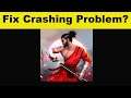 Fix Takashi Ninja Warrior App Keeps Crashing Problem Android & Ios - Takashi Ninja Warrior App Crash