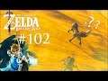 Fliegende Wölfe… was?! • The Legend of Zelda: Breath of the Wild #102 ★ Let's Play