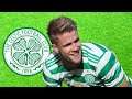 FM21 Kristoffer Ajer - Player Profile - Glasgow Celtic - @Full Time FM ​