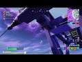 Fortnite battle royal new year stream doing challenges part 24