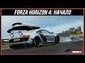 Forza Horizon 4: НАЧАЛО