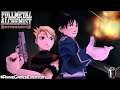 Fullmetal Alchemist: Brotherhood | Hawkeye & Mustang vs. Lust & Bradley #AnimeGamesEveryday