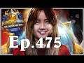 Funny And Lucky Moments - Hearthstone - Ep. 475 (Grandmasters Global Finals 2019 Special)
