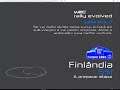 gameplay wrc rally evolved - Nestle Rally finland:parkkola track