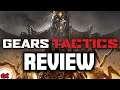 Gears Tactics | Test // Review