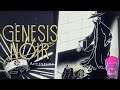 Genesis Noir | Ninjas | PART 4