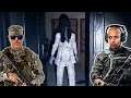Ghost hunting Phasmaphobia with Jay Krista and Palpy